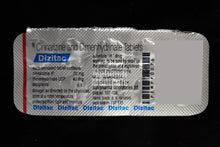 Dizitac Tablet