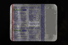 Dobesil 500 mg Capsule