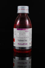 Dotcoff Syrup_100ml