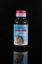 Dolo 250 MG Syrup_60ml