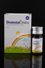Domstal Baby Drops 10g_5ml