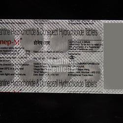 Donep-M Tablet