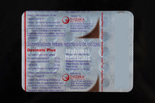 Doxinate Plus Tablet