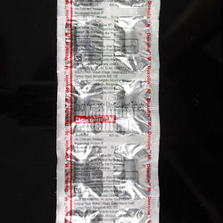 Doxolin M Tablet