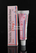 Drez S Ointment_15g