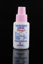 Drez S Powder_10g