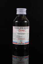 Drez 5% Solution_100ml