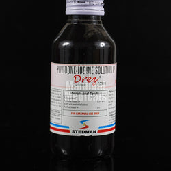 Drez 5% Solution_100ml