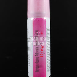 Drez Spray_40g