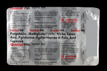 Dubinor PM Capsule