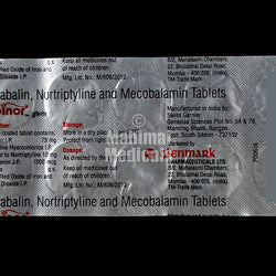 Dubinor Tablet