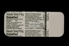 Dulcoflex 5 mg Tablet