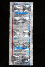 Dulotin 10 MG Tablet