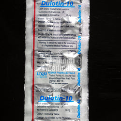 Dulotin 10 MG Tablet