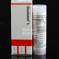 Duoluton L Tablet