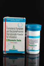 Duomate Forte Transcaps Tablet