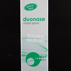 Duonase Nasal Spray_7g