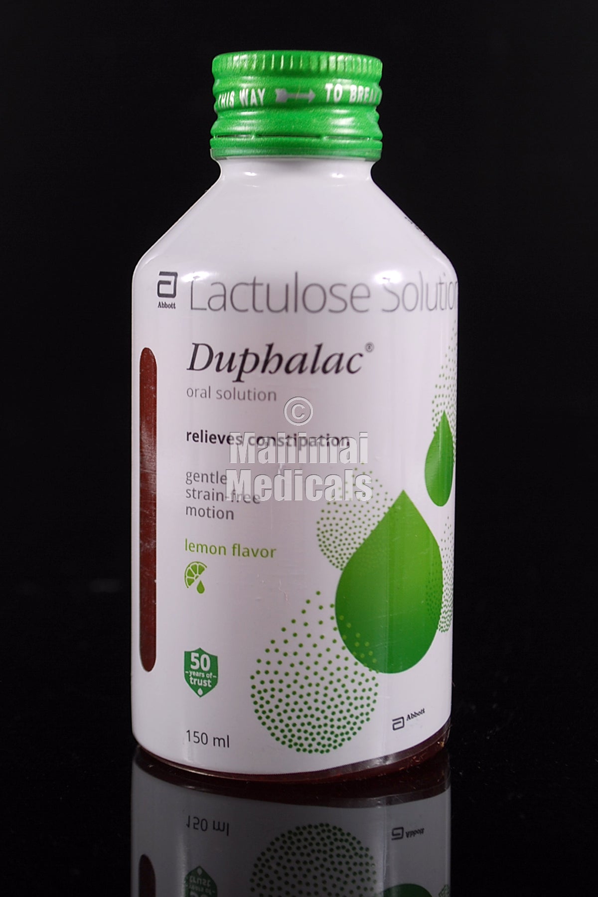 Duphalac 3.35 gm Syrup_150ml
