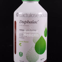 Duphalac 3.35 gm Syrup_150ml