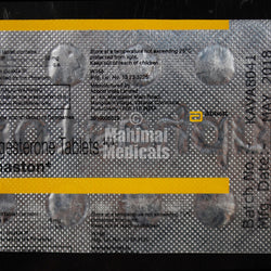 Duphaston Tablet_10mg