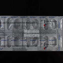 Dutas T 0.4mg/0.5mg Combipack
