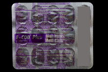 E Cod Plus Capsule