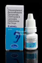 Earwel Ear Drop_5ml