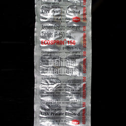 Ecosprin 150 MG Tablet