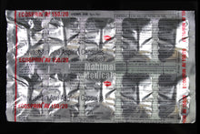 Ecosprin AV 150/20 Capsule