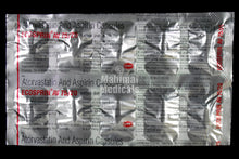 Ecosprin AV 75/20 Capsule