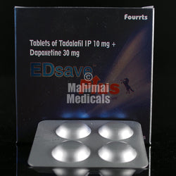 Ed Save Plus Tablet_10mg/30mg