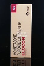 Elocon 0.1% Ointment_10g