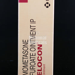 Elocon 0.1% Ointment_10g