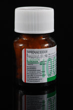 Eltroxin 100 mcg Tablet