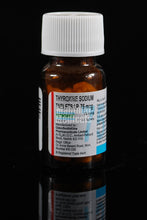 Eltroxin 75 mcg Tablet