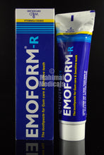 Emoform R Toothpaste