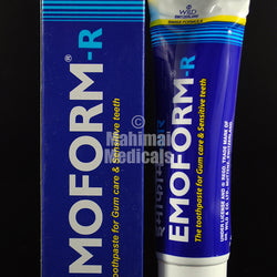 Emoform R Toothpaste