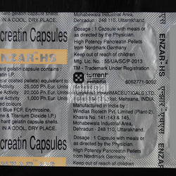 Enzar-HS Capsule