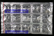 Enzar Forte Tablet