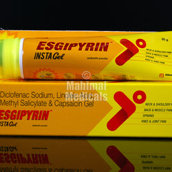 Esgipyrin Instagel_30g