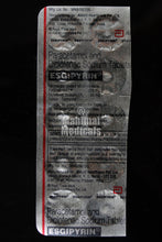 Esgipyrin 50Mg/325Mg Tablet