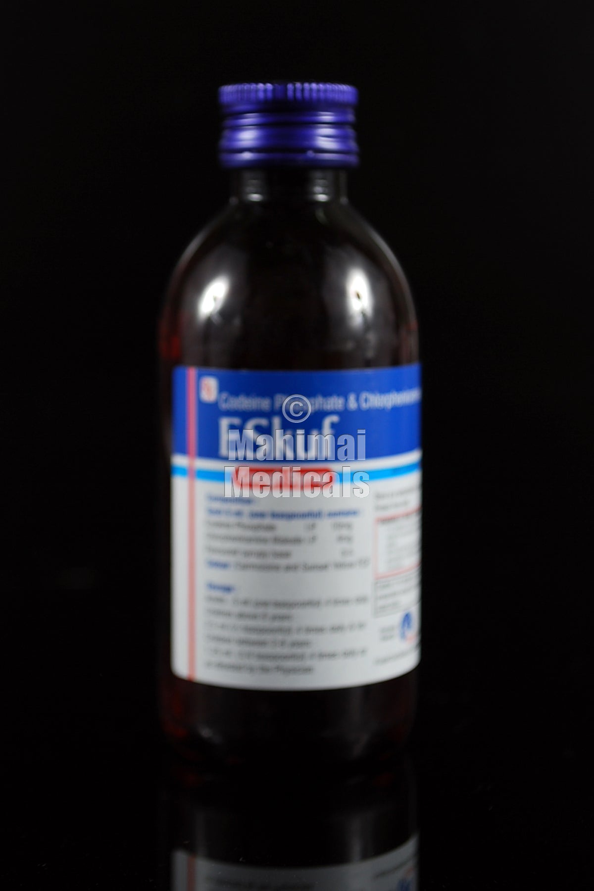 Eskuf Syrup