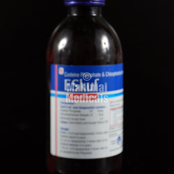 Eskuf Syrup