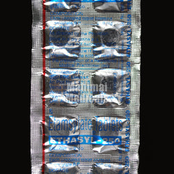 Ethasyl 250 MG Tablet