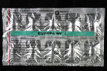 Eurepa Mf (500/1 mg) Tablet