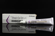 Exocin 0.3% Ointment_5gm