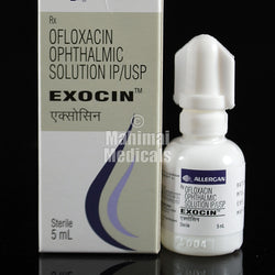 EXOXIN sterlie_5ml