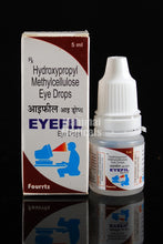 Eyefil Eye Drop_5ml