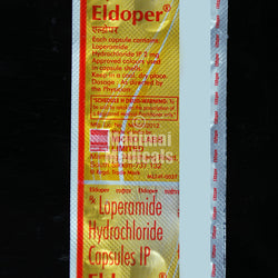 Eldoper 2 MG Capsule