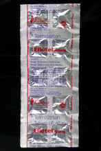 Ellotel 40mg Tablet